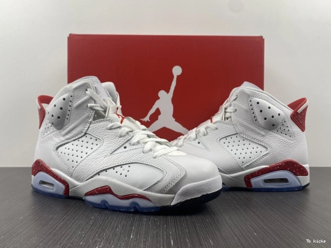 Reps TBK 6 CT8529-162 Jordan Retro Hare 0805